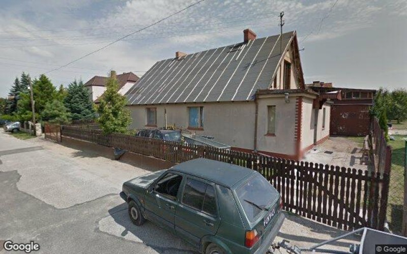 Dom w miejscowości Trzemeszno, Osiedlowa 19 (wielkopolskie). Działka numer: 147/2. Domy. Osiedlowa 19, 62-240, Trzemeszno, (woj. wielkopolskie)