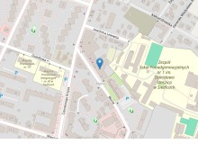 Mieszkanie w miejscowości Siedlce, Błonie 14/45 (mazowieckie). Mieszkania. Błonie 14/45, 08-110, Siedlce, (woj. mazowieckie)