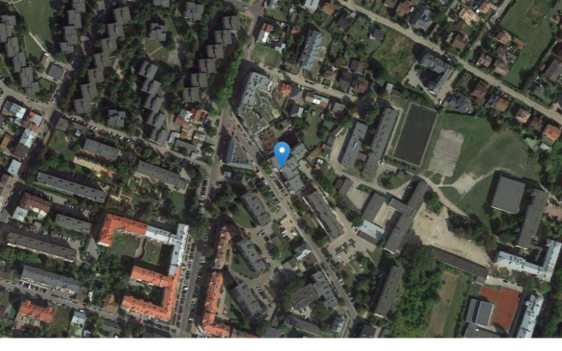 Mieszkanie w miejscowości Siedlce, Błonie 14/45 (mazowieckie). Mieszkania. Błonie 14/45, 08-110, Siedlce, (woj. mazowieckie)
