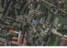 Mieszkanie w miejscowości Siedlce, Błonie 14/45 (mazowieckie). Mieszkania. Błonie 14/45, 08-110, Siedlce, (woj. mazowieckie)