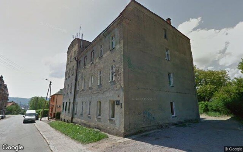 Mieszkanie w miejscowości Wałbrzych, Mikołaja Reja 29/11 (dolnośląskie). Mieszkania. Mikołaja Reja 29/11, 58-304, Wałbrzych, (woj. dolnośląskie)