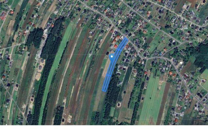 Grunt w miejscowości Skrzyszów, Powstańców Śląskich/Jana Pawła II (śląskie). Działki numer: 532/92, 546/92, 858/92, 530/92, 531/92, 533/92, 547/92, 860/92. Działki i grunty. Powstańców Śląskich/Jana Pawła II, 44-348, Skrzyszów, (woj. śląskie)