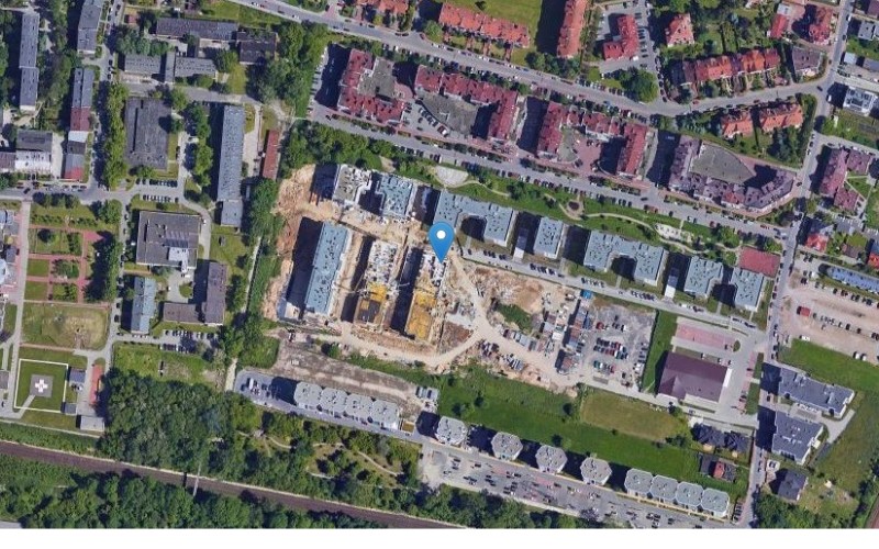 Nieruchomość w miejscowości Kraków, Żabiniec 83/G (małopolskie). Inne. Żabiniec 83/G, 31-215, Kraków, (woj. małopolskie)