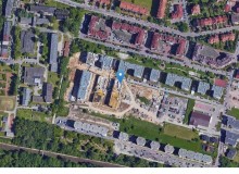 Nieruchomość w miejscowości Kraków, Żabiniec 83/G (małopolskie). Inne. Żabiniec 83/G, 31-215, Kraków, (woj. małopolskie)