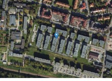 Nieruchomość w miejscowości Kraków, Żabiniec 83/G (małopolskie). Inne. Żabiniec 83/G, 31-215, Kraków, (woj. małopolskie)