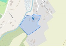 Nieruchomość w miejscowości Mieszkowice, Królowej Jadwigi 9 (zachodniopomorskie). Inne. Królowej Jadwigi 9, 74-505, Mieszkowice, (woj. zachodniopomorskie)