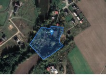 Nieruchomość w miejscowości Mieszkowice, Królowej Jadwigi 9 (zachodniopomorskie). Inne. Królowej Jadwigi 9, 74-505, Mieszkowice, (woj. zachodniopomorskie)