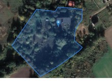 Nieruchomość w miejscowości Mieszkowice, Królowej Jadwigi 9 (zachodniopomorskie). Inne. Królowej Jadwigi 9, 74-505, Mieszkowice, (woj. zachodniopomorskie)