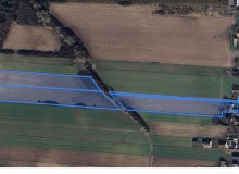 Dom w miejscowości Brzeźno,  Brzezińskie Holendry, Brzeźno,  Brzezińskie Holendry (wielkopolskie). Działki numer: 717/1, 644/3, 696/2, 698, 697/3. Domy. Brzeźno,  Brzezińskie Holendry, 62-513, Brzeźno, Brzezińskie Holendry, (woj. wielkopolskie)