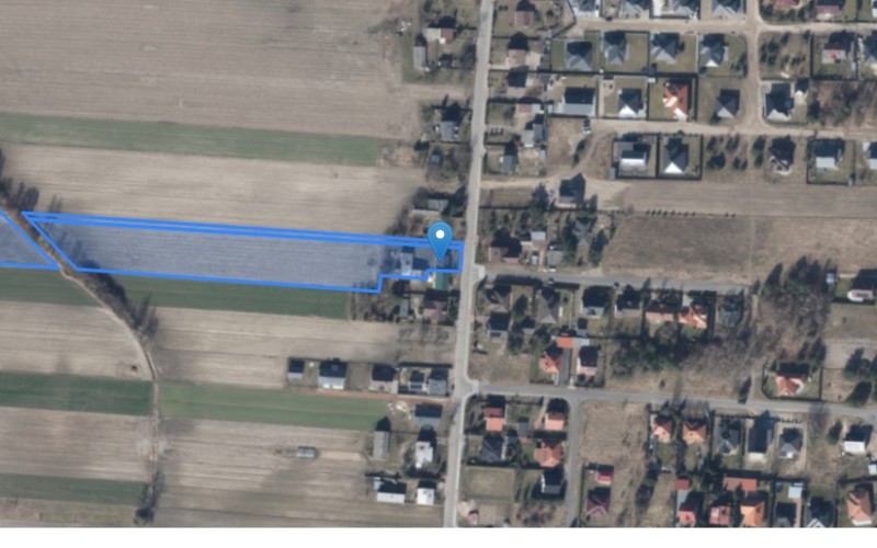 Dom w miejscowości Brzeźno,  Brzezińskie Holendry, Brzeźno,  Brzezińskie Holendry (wielkopolskie). Działki numer: 717/1, 644/3, 696/2, 698, 697/3. Domy. Brzeźno,  Brzezińskie Holendry, 62-513, Brzeźno, Brzezińskie Holendry, (woj. wielkopolskie)