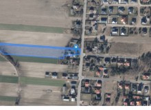 Dom w miejscowości Brzeźno,  Brzezińskie Holendry, Brzeźno,  Brzezińskie Holendry (wielkopolskie). Działki numer: 717/1, 644/3, 696/2, 698, 697/3. Domy. Brzeźno,  Brzezińskie Holendry, 62-513, Brzeźno, Brzezińskie Holendry, (woj. wielkopolskie)