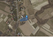 Dom w miejscowości Niebocko, Niebocko (podkarpackie). Działka numer: 621. Domy. Niebocko, 36-207, Niebocko, (woj. podkarpackie)