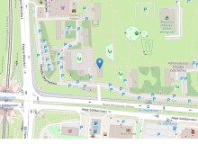 Mieszkanie w miejscowości Poznań, Osiedle Zwycięstwa 17/13 (wielkopolskie). Mieszkania. Osiedle Zwycięstwa 17/13, 61-648, Poznań, (woj. wielkopolskie)