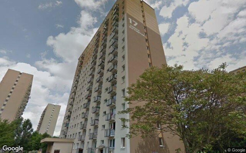 Mieszkanie w miejscowości Poznań, Osiedle Zwycięstwa 17/13 (wielkopolskie). Mieszkania. Osiedle Zwycięstwa 17/13, 61-648, Poznań, (woj. wielkopolskie)