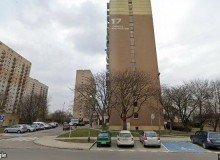 Mieszkanie w miejscowości Poznań, Osiedle Zwycięstwa 17/13 (wielkopolskie). Mieszkania. Osiedle Zwycięstwa 17/13, 61-648, Poznań, (woj. wielkopolskie)