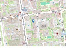 Mieszkanie w miejscowości Łódź, Piotrkowska 204/210//27 (łódzkie). Mieszkania. Piotrkowska 204/210//27, 90-369, Łódź, (woj. łódzkie)