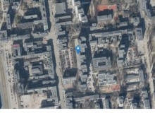 Mieszkanie w miejscowości Łódź, Piotrkowska 204/210//27 (łódzkie). Mieszkania. Piotrkowska 204/210//27, 90-369, Łódź, (woj. łódzkie)