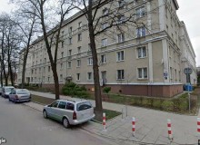 Mieszkanie w miejscowości Kraków, Osiedle Centrum A 9/1 (małopolskie). Mieszkania. Osiedle Centrum A 9/1, 31-923, Kraków, (woj. małopolskie)