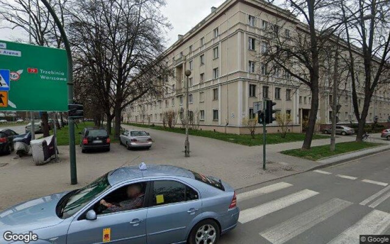 Mieszkanie w miejscowości Kraków, Osiedle Centrum A 9/1 (małopolskie). Mieszkania. Osiedle Centrum A 9/1, 31-923, Kraków, (woj. małopolskie)