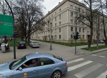 Mieszkanie w miejscowości Kraków, Osiedle Centrum A 9/1 (małopolskie). Mieszkania. Osiedle Centrum A 9/1, 31-923, Kraków, (woj. małopolskie)