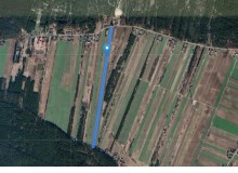 Grunt w miejscowości Wojciechów, Wojciechów (łódzkie). Działka numer: 148. Działki i grunty. Wojciechów, 97-570, Wojciechów, (woj. łódzkie)