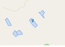 Grunt w miejscowości Ochotnica Dolna, Ochotnica Dolna (małopolskie). Działki numer: 5761/2, 5766/2, 5771/1, 5772/2, 5778/2. Działki i grunty. Ochotnica Dolna, 34-452, Ochotnica Dolna, (woj. małopolskie)