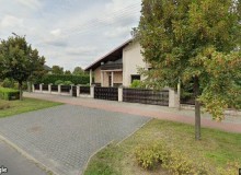 Dom w miejscowości Zduńska Wola, Dojazd 46 (łódzkie). Działka numer: 58. Domy. Dojazd 46, 98-220, Zduńska Wola, (woj. łódzkie)
