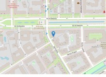 Miejsce postojowe w miejscowości Warszawa, Sarmacka 5K/100/Miejsce postojowe nr 47 (mazowieckie). Garaże i miejsca postojowe. Sarmacka 5K/100/Miejsce postojowe nr 47, 02-972, Warszawa, (woj. mazowieckie)