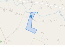 Dom w miejscowości Wojnarowa, Wojnarowa (małopolskie). Działka numer: 332/1. Domy. Wojnarowa, 33-322, Wojnarowa, (woj. małopolskie)