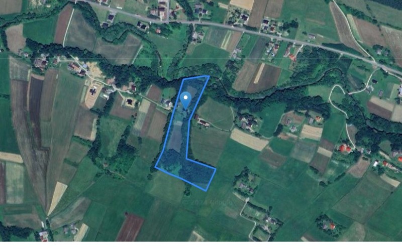 Dom w miejscowości Wojnarowa, Wojnarowa (małopolskie). Działka numer: 332/1. Domy. Wojnarowa, 33-322, Wojnarowa, (woj. małopolskie)