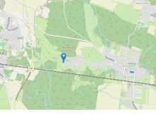 Nieruchomość komercyjna w miejscowości Mrozów, Mrozów (dolnośląskie). Nieruchomości komercyjne. Mrozów, 55-330, Mrozów, (woj. dolnośląskie)