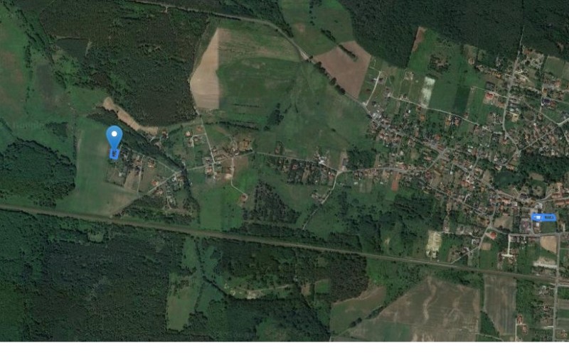 Nieruchomość komercyjna w miejscowości Mrozów, Mrozów (dolnośląskie). Nieruchomości komercyjne. Mrozów, 55-330, Mrozów, (woj. dolnośląskie)