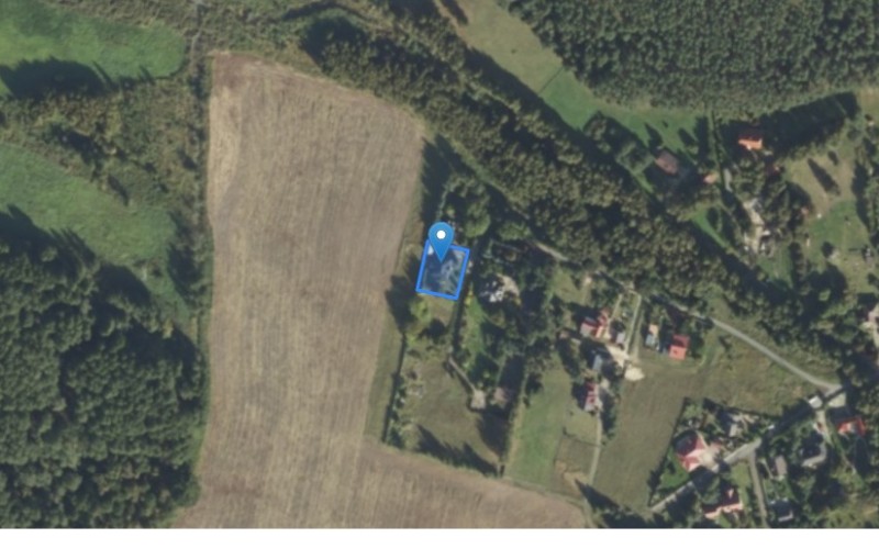 Nieruchomość komercyjna w miejscowości Mrozów, Mrozów (dolnośląskie). Nieruchomości komercyjne. Mrozów, 55-330, Mrozów, (woj. dolnośląskie)