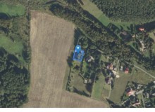 Nieruchomość komercyjna w miejscowości Mrozów, Mrozów (dolnośląskie). Nieruchomości komercyjne. Mrozów, 55-330, Mrozów, (woj. dolnośląskie)