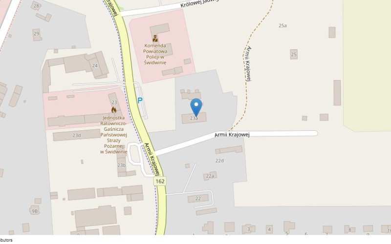 Mieszkanie w miejscowości Świdwin, Armii Krajowej 23A/24 (zachodniopomorskie). Mieszkania. Armii Krajowej 23A/24, 78-300, Świdwin, (woj. zachodniopomorskie)