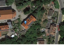 Mieszkanie w miejscowości Niemcza, Plac Mieszka I 4/4 (dolnośląskie). Mieszkania. Plac Mieszka I 4/4, 58-230, Niemcza, (woj. dolnośląskie)