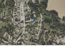 Mieszkanie w miejscowości Niemcza, Plac Mieszka I 4/4 (dolnośląskie). Mieszkania. Plac Mieszka I 4/4, 58-230, Niemcza, (woj. dolnośląskie)