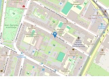 Mieszkanie w miejscowości Wrocław, Stanisława Worcella 13/3 (dolnośląskie). Mieszkania. Stanisława Worcella 13/3, 50-448, Wrocław, (woj. dolnośląskie)