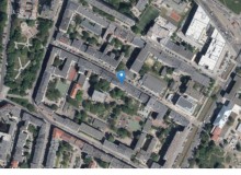 Mieszkanie w miejscowości Wrocław, Stanisława Worcella 13/3 (dolnośląskie). Mieszkania. Stanisława Worcella 13/3, 50-448, Wrocław, (woj. dolnośląskie)