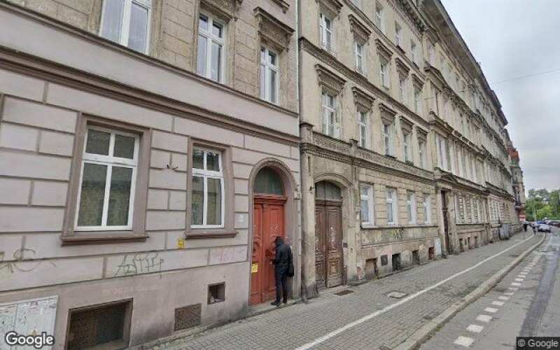 Mieszkanie w miejscowości Wrocław, Stanisława Worcella 13/3 (dolnośląskie). Mieszkania. Stanisława Worcella 13/3, 50-448, Wrocław, (woj. dolnośląskie)