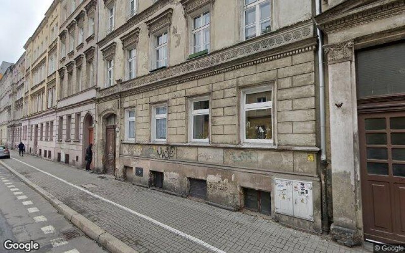 Mieszkanie w miejscowości Wrocław, Stanisława Worcella 13/3 (dolnośląskie). Mieszkania. Stanisława Worcella 13/3, 50-448, Wrocław, (woj. dolnośląskie)