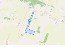 Grunt w miejscowości Koźniewo Średnie, Koźniewo Średnie (mazowieckie). Działka numer: 133. Działki i grunty. Koźniewo Średnie, 06-440, Koźniewo Średnie, (woj. mazowieckie)