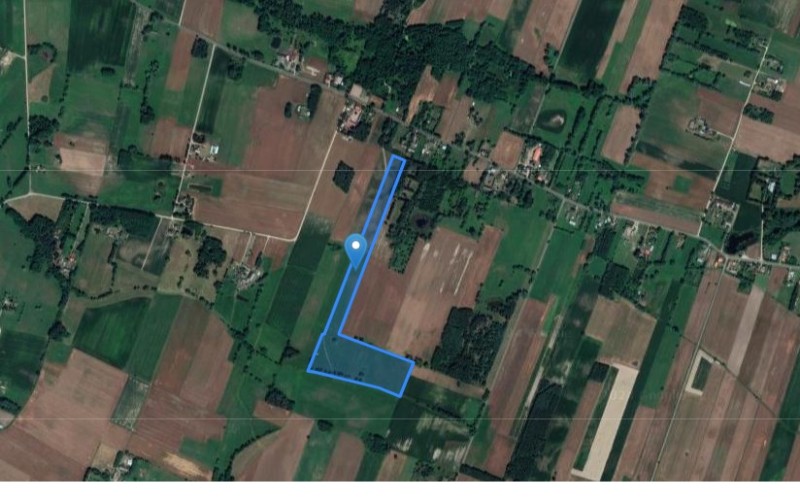 Grunt w miejscowości Koźniewo Średnie, Koźniewo Średnie (mazowieckie). Działka numer: 133. Działki i grunty. Koźniewo Średnie, 06-440, Koźniewo Średnie, (woj. mazowieckie)