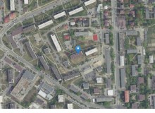 Mieszkanie w miejscowości Płońsk, Grunwaldzka 65C/5 (mazowieckie). Mieszkania. Grunwaldzka 65C/5, 09-100, Płońsk, (woj. mazowieckie)