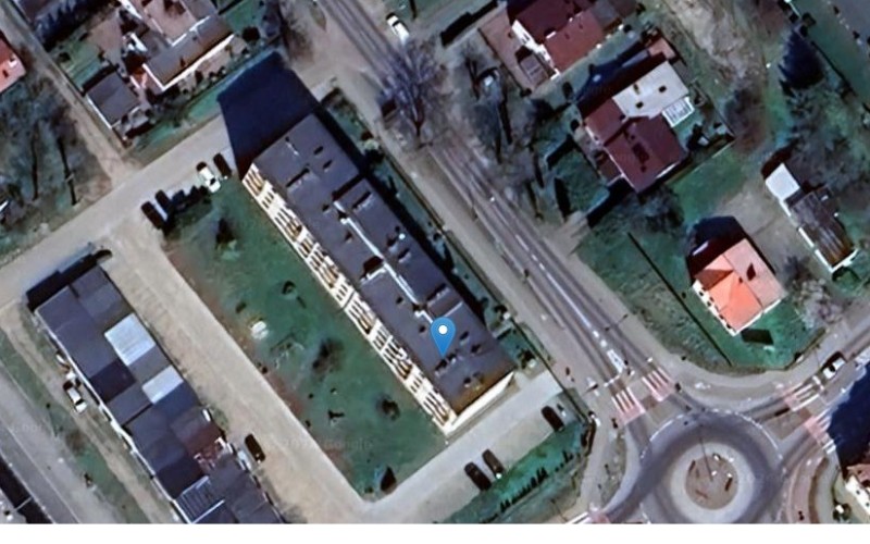 Mieszkanie w miejscowości Darłowo, Morska 85/10 (zachodniopomorskie). Mieszkania. Morska 85/10, 76-150, Darłowo, (woj. zachodniopomorskie)