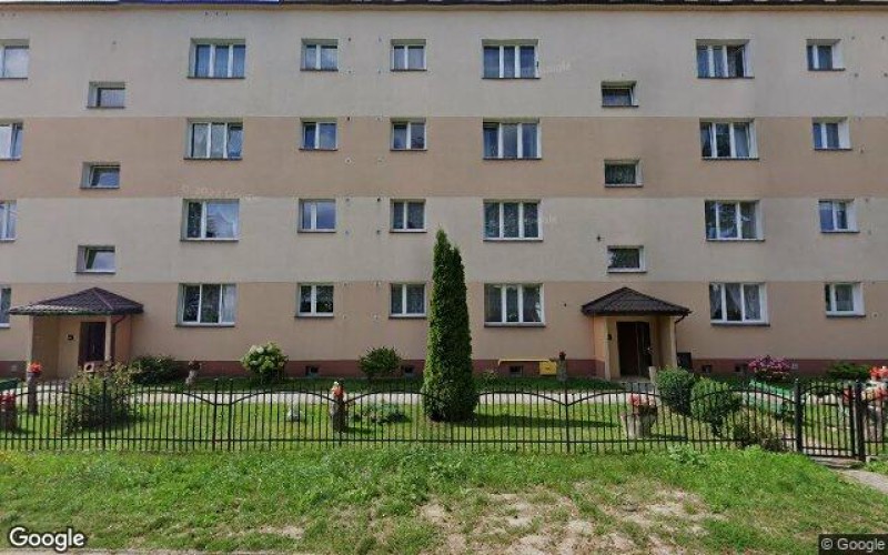 Mieszkanie w miejscowości Darłowo, Morska 85/10 (zachodniopomorskie). Mieszkania. Morska 85/10, 76-150, Darłowo, (woj. zachodniopomorskie)
