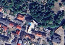 Nieruchomość komercyjna w miejscowości Sławno, Mariana Rapackiego 13/2 (zachodniopomorskie). Nieruchomości komercyjne. Mariana Rapackiego 13/2, 76-100, Sławno, (woj. zachodniopomorskie)