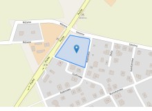 Nieruchomość w miejscowości Rekowo Górne, Rekowo Górne (pomorskie). Inne. Rekowo Górne, 84-123, Rekowo Górne, (woj. pomorskie)