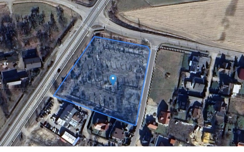 Nieruchomość w miejscowości Rekowo Górne, Rekowo Górne (pomorskie). Inne. Rekowo Górne, 84-123, Rekowo Górne, (woj. pomorskie)