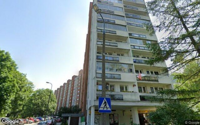 Mieszkanie w miejscowości Kraków, Na Błonie 9A/317 (małopolskie). Mieszkania. Na Błonie 9A/317, 30-147, Kraków, (woj. małopolskie)